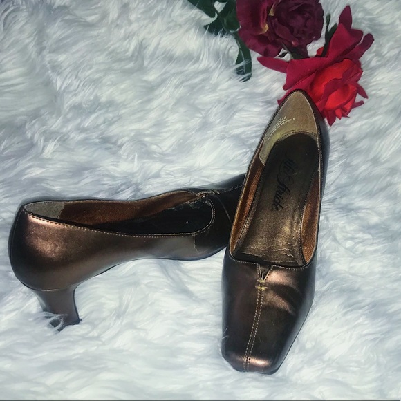 Vintage shoes - Picture 4 of 5